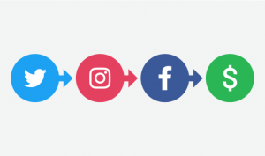 popular-social-media-icons