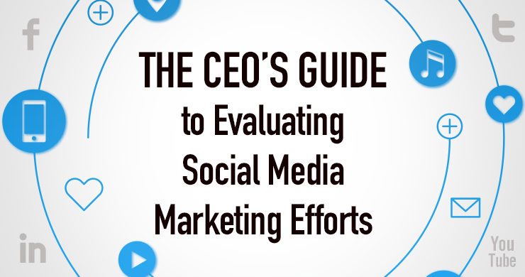 measuring social media marketing - ceos guide