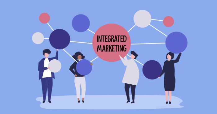 integrated marketing channels