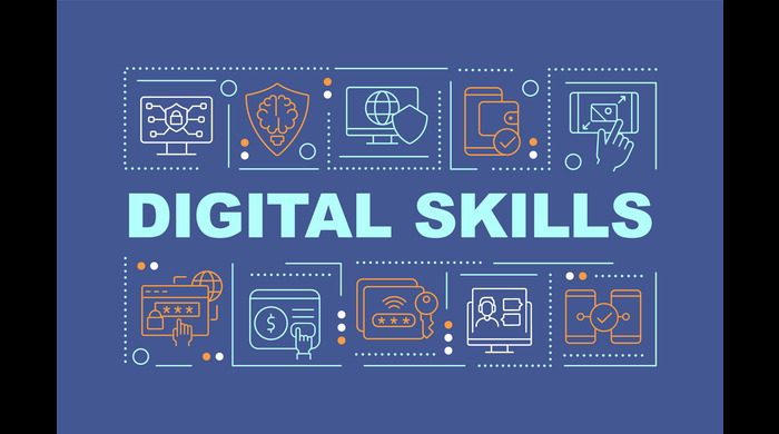 Digital Skills 2023