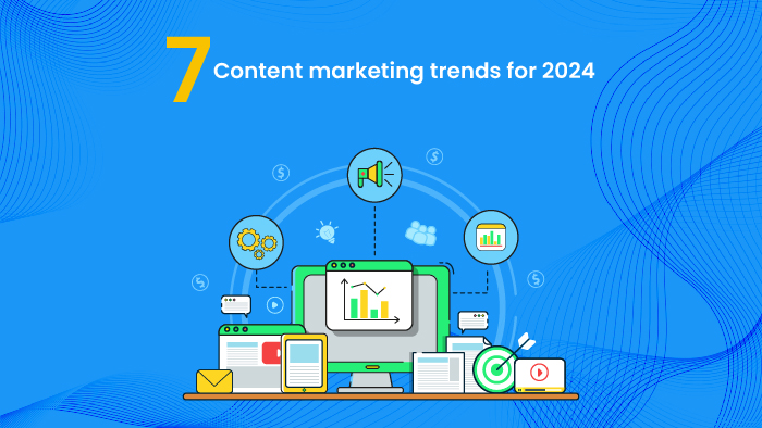 Content Marketing Trend 2024