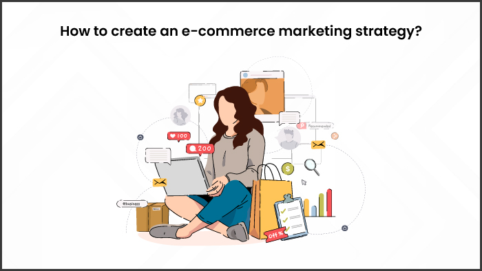 E-Marketing Strategy