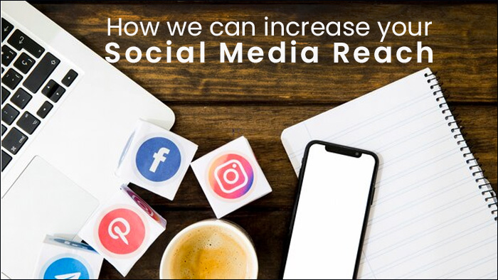 Social Media Reach