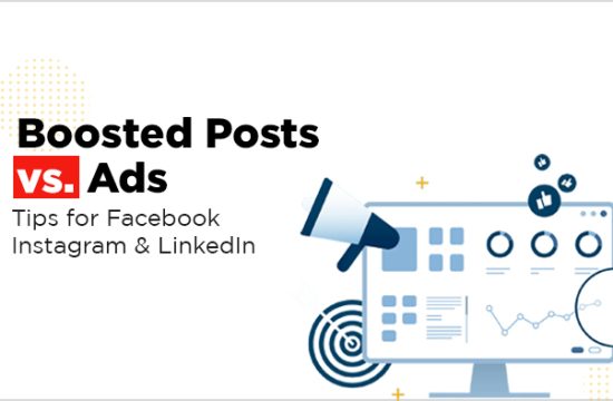 Boosted Posts vs. Ads